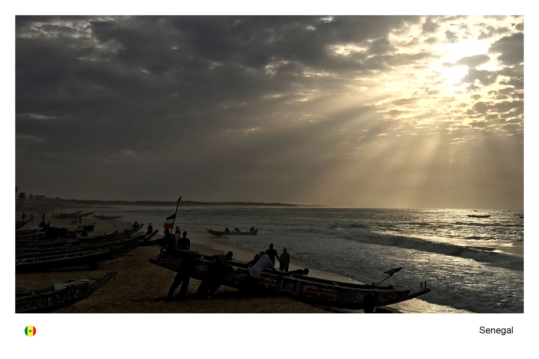 Senegal