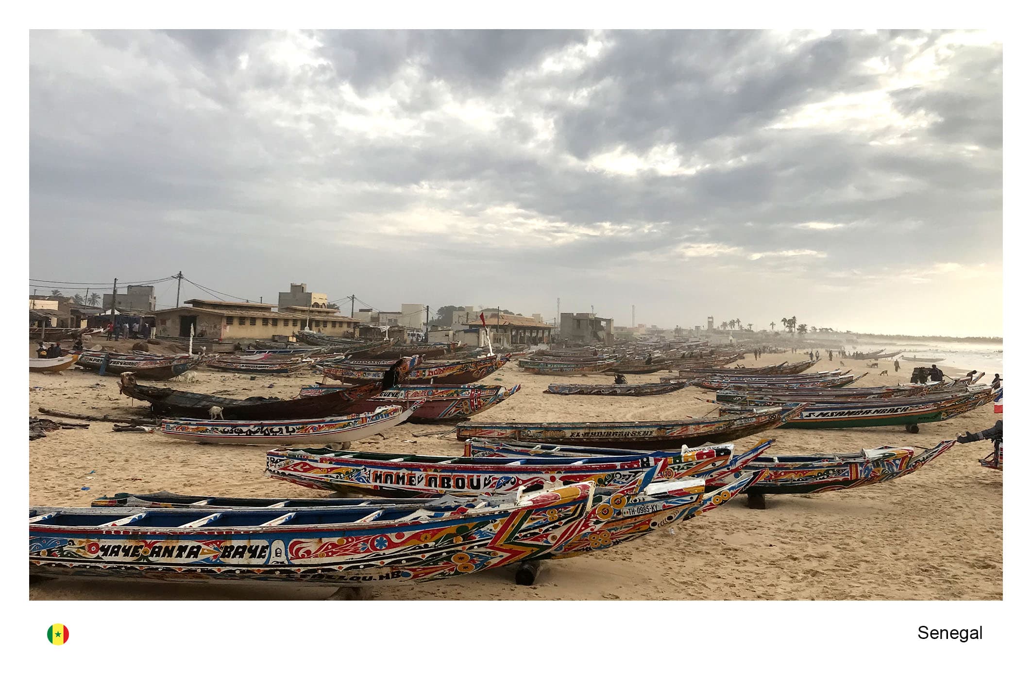 Senegal