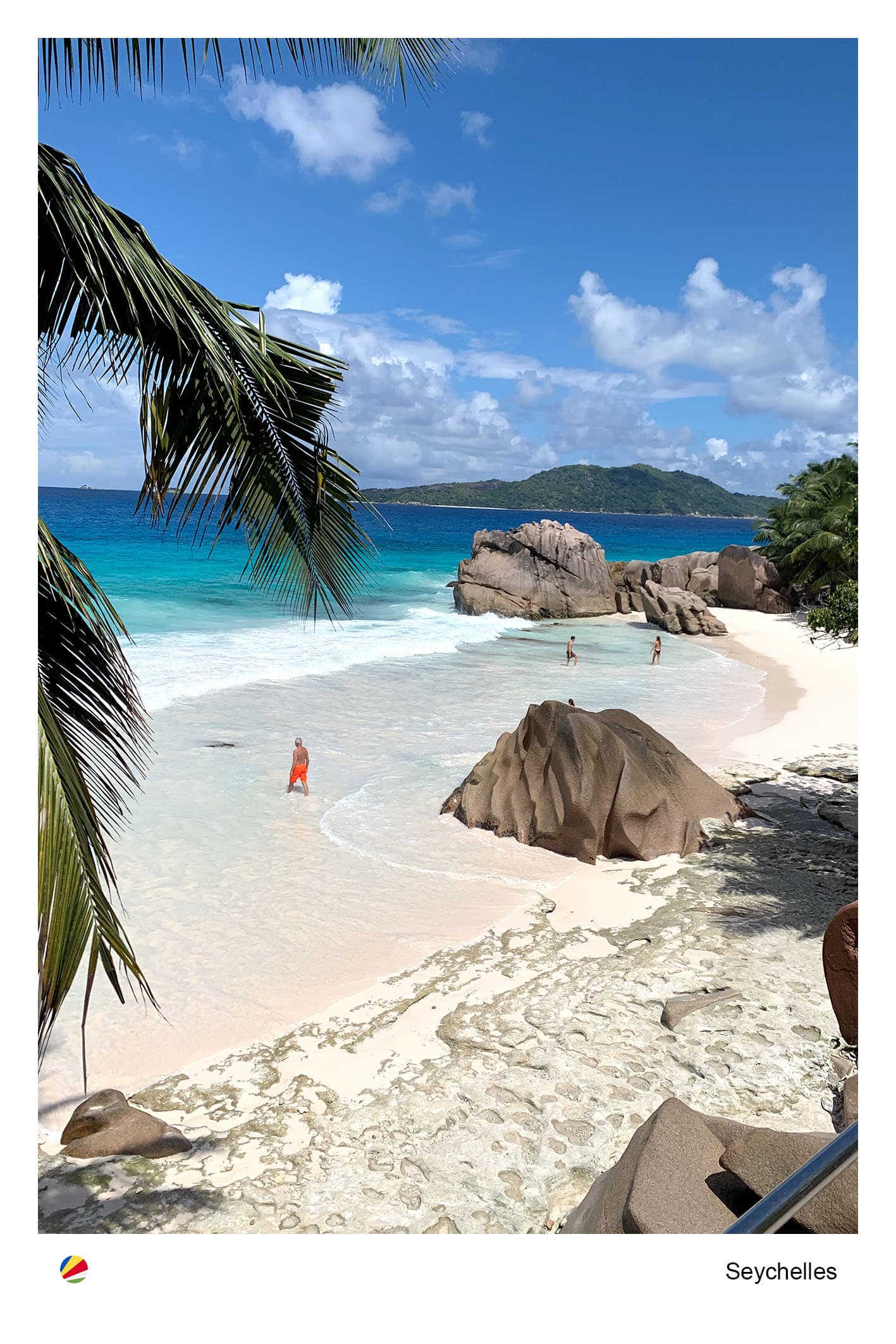 Seychelles