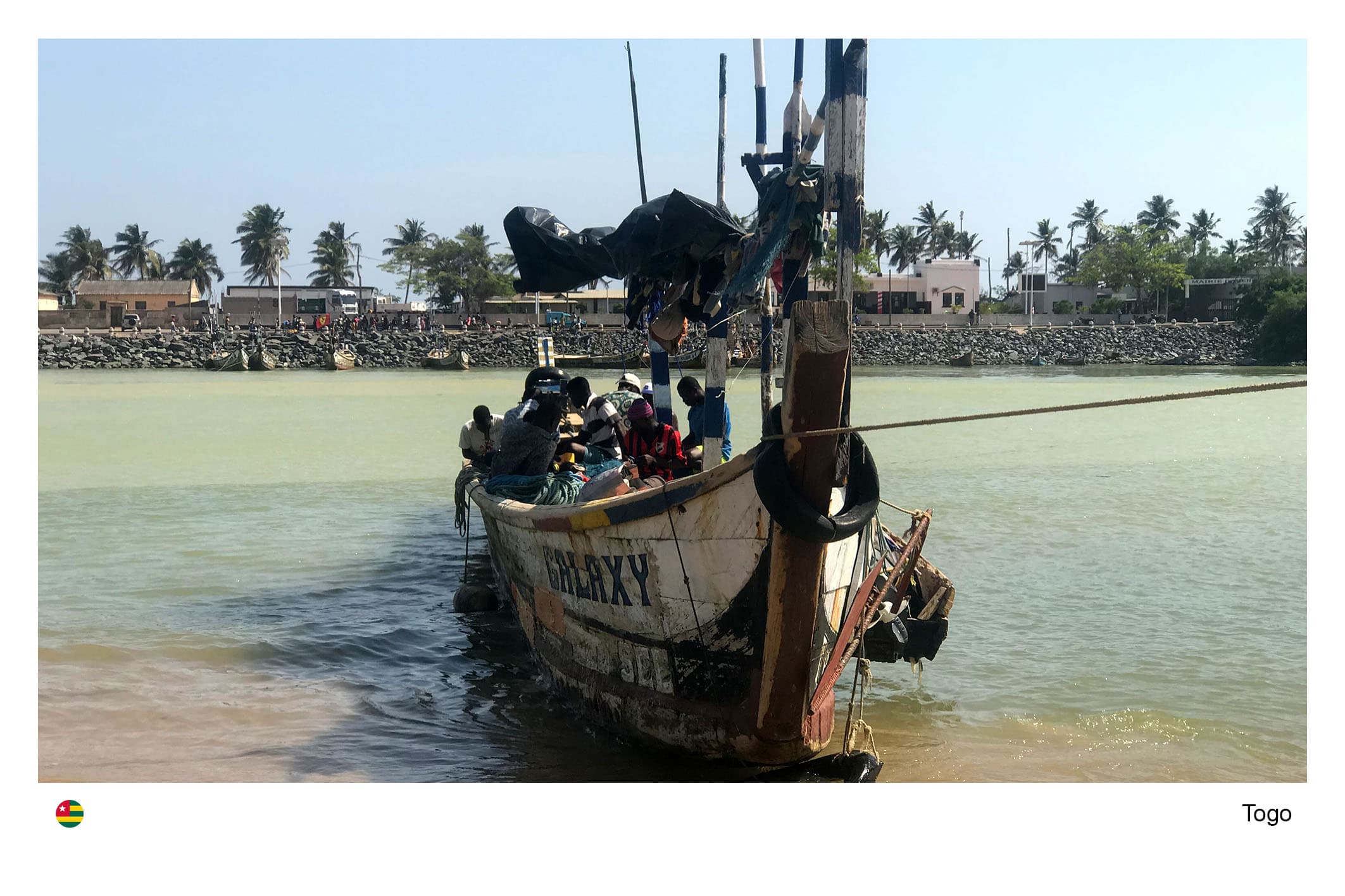 Togo
