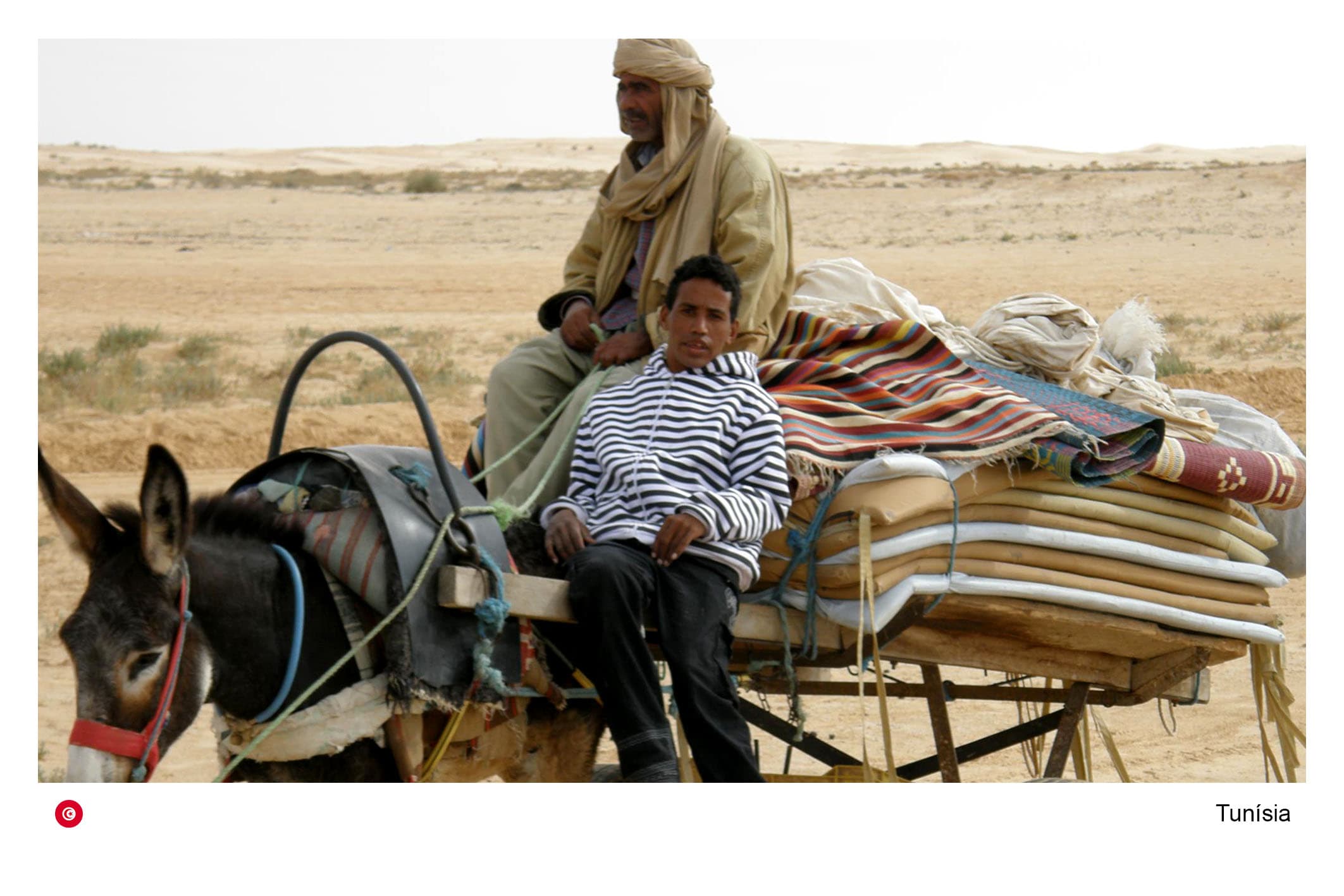 Tunísia