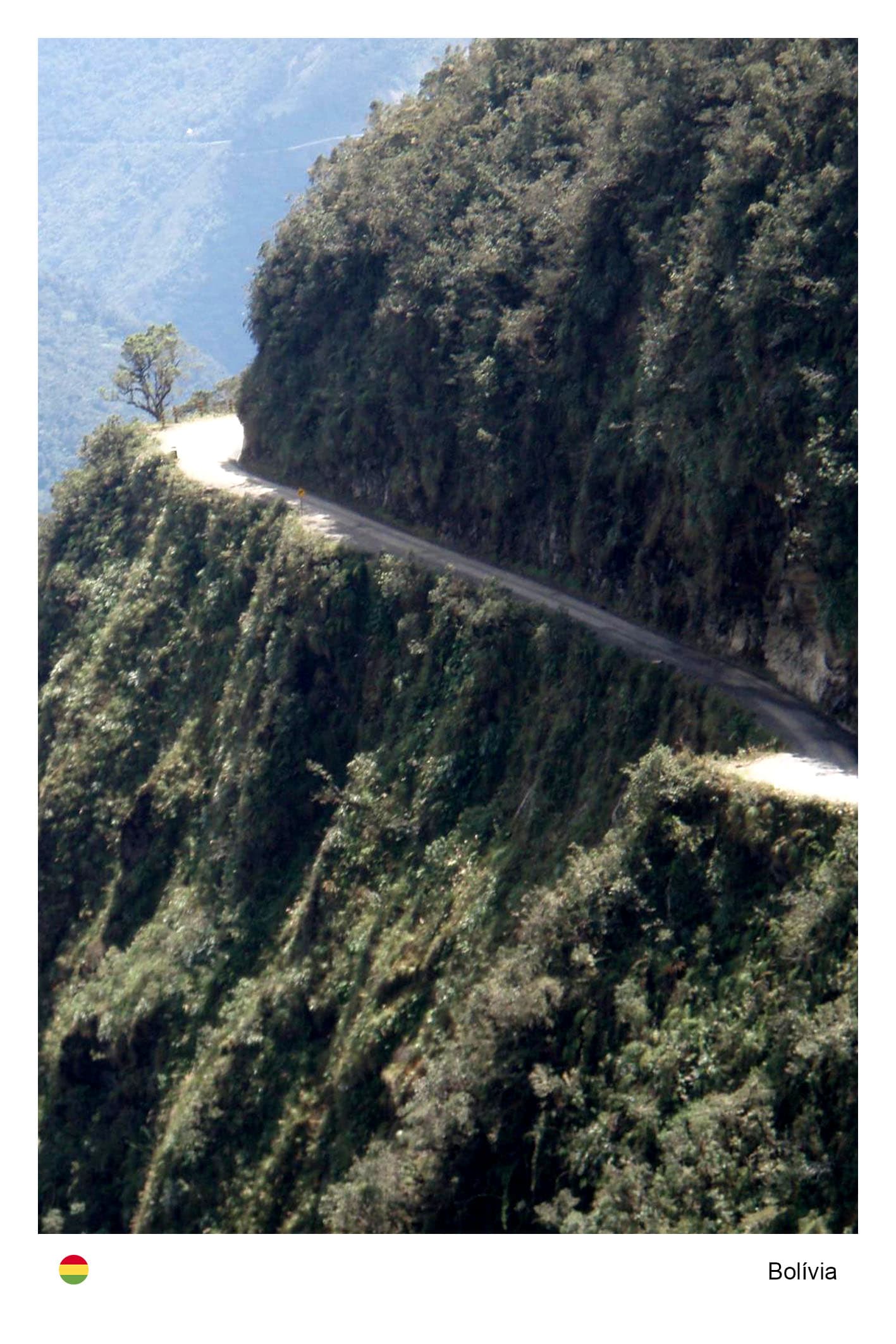 Bolívia