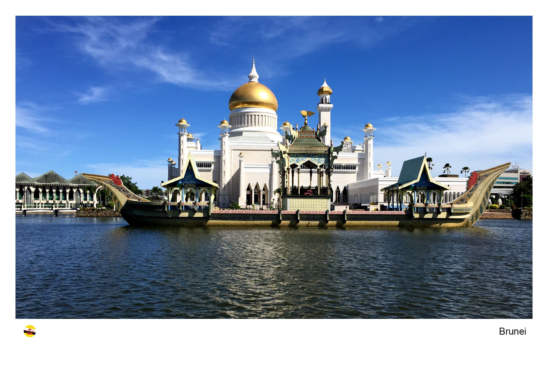 Brunei