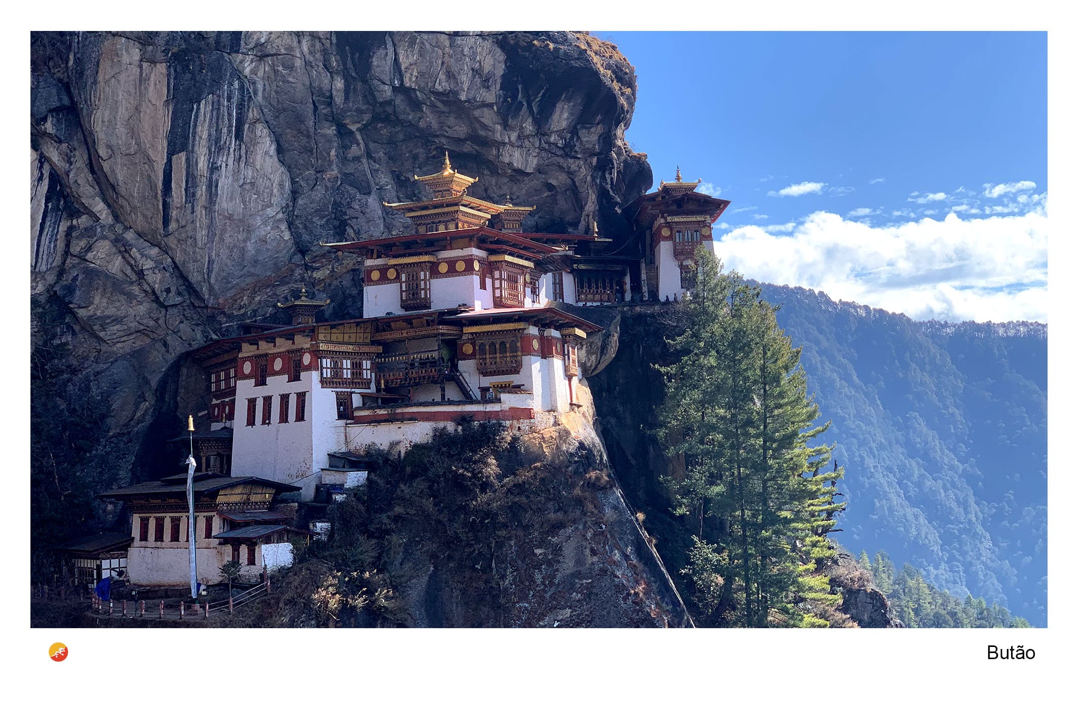 Butão