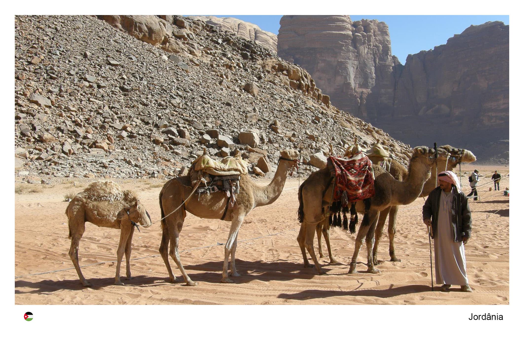 Jordânia