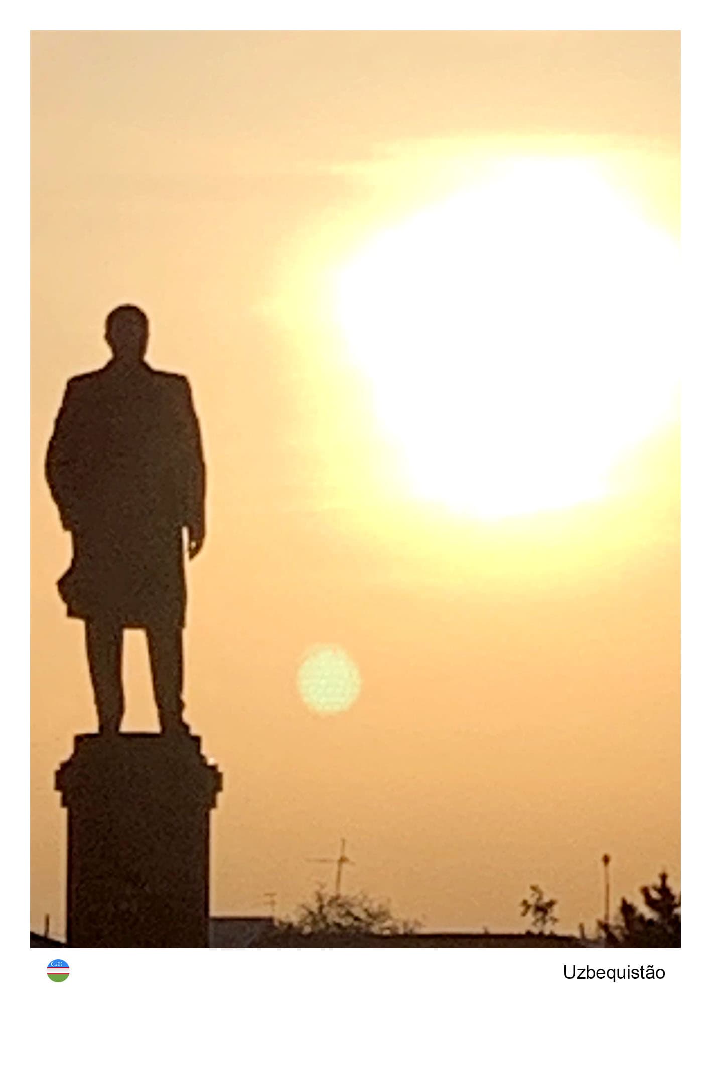 Uzbequistão