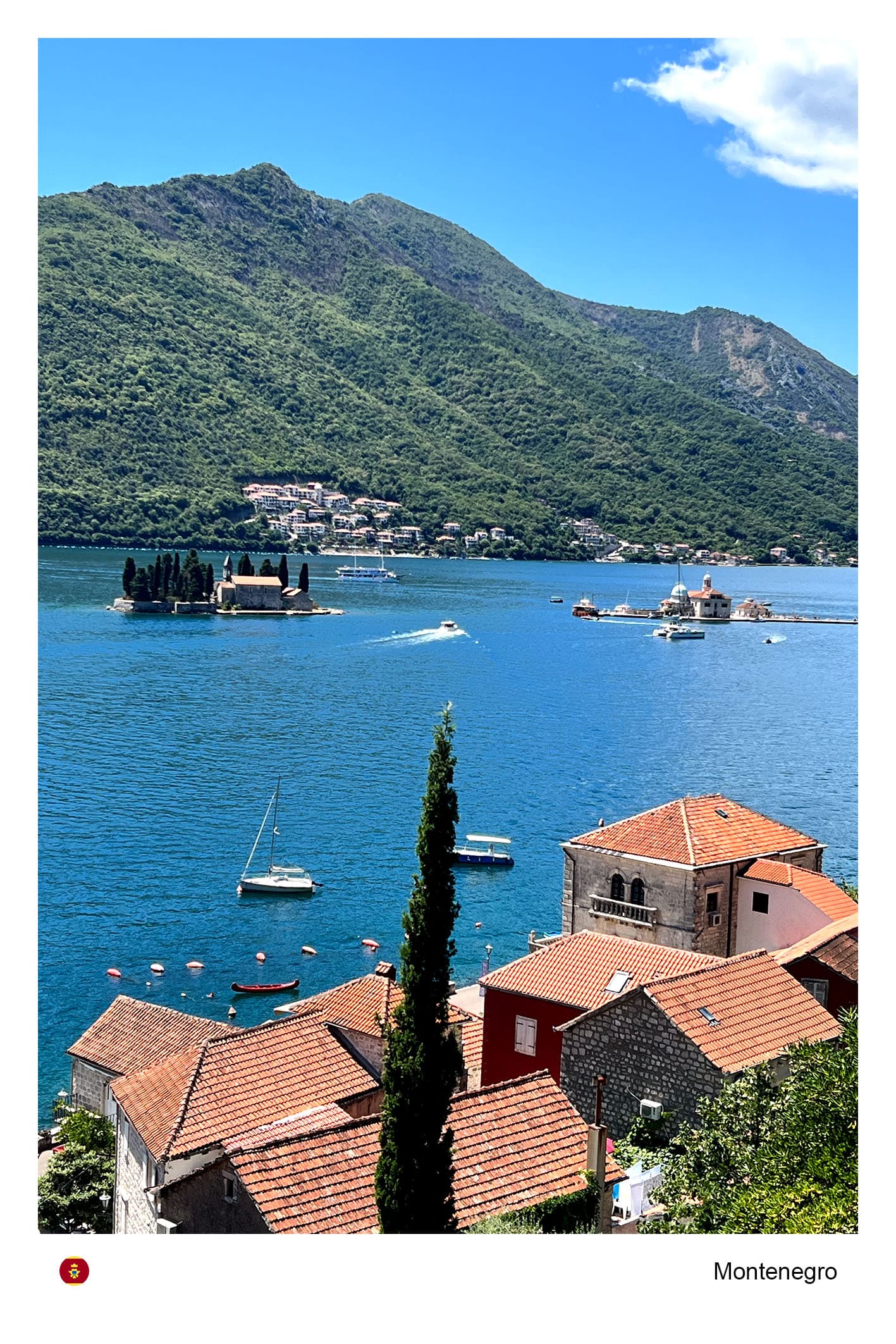 Montenegro