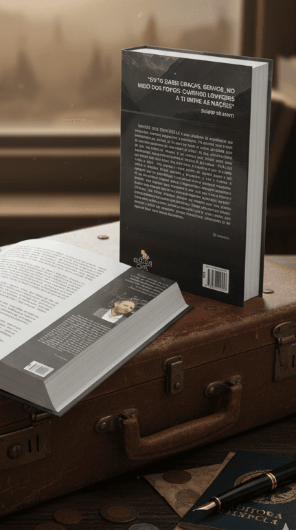 Outra página interna do livro