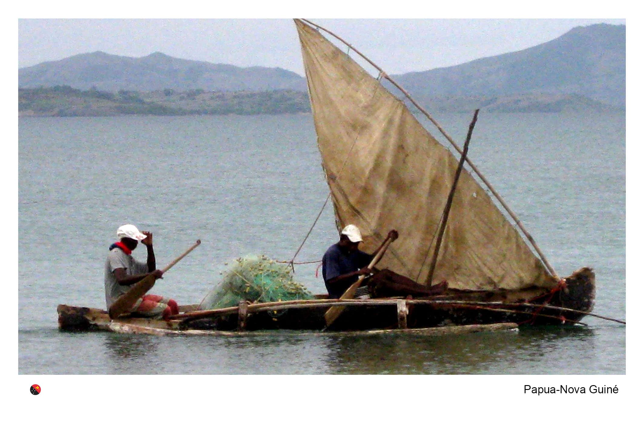 Papua-Nova Guiné