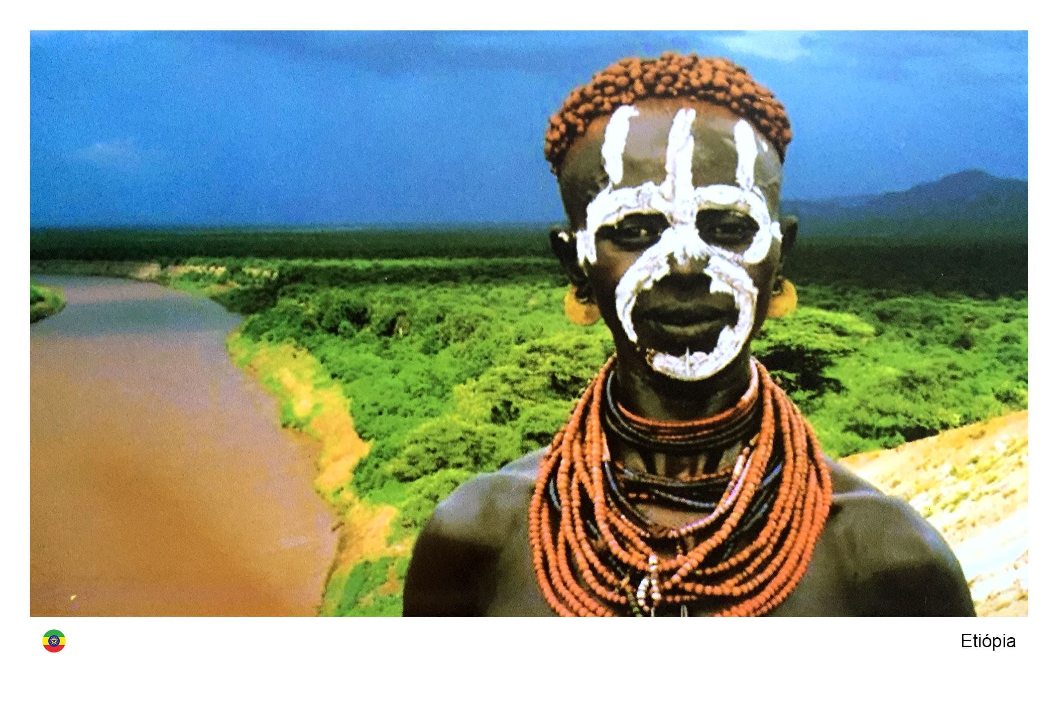 Etiópia