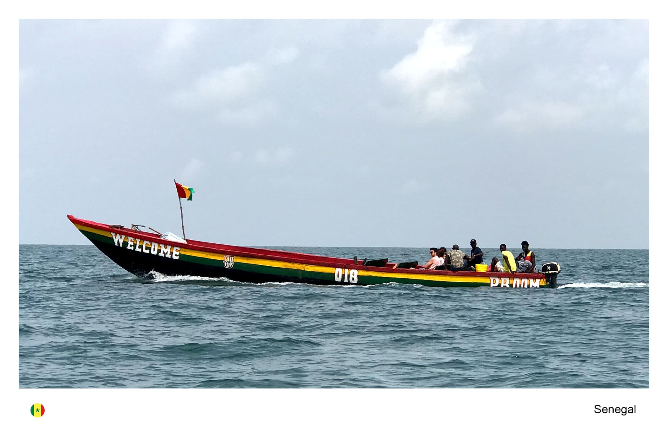 Senegal