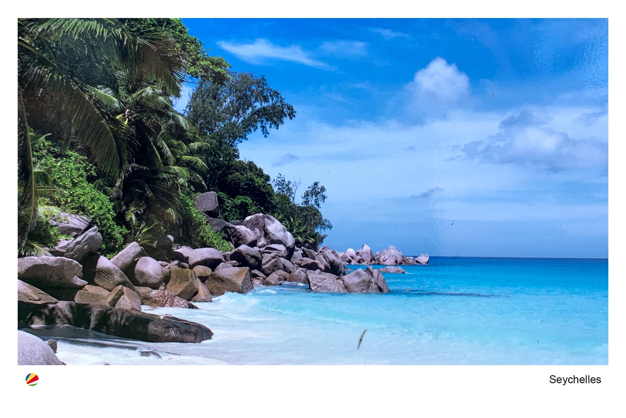 Seychelles