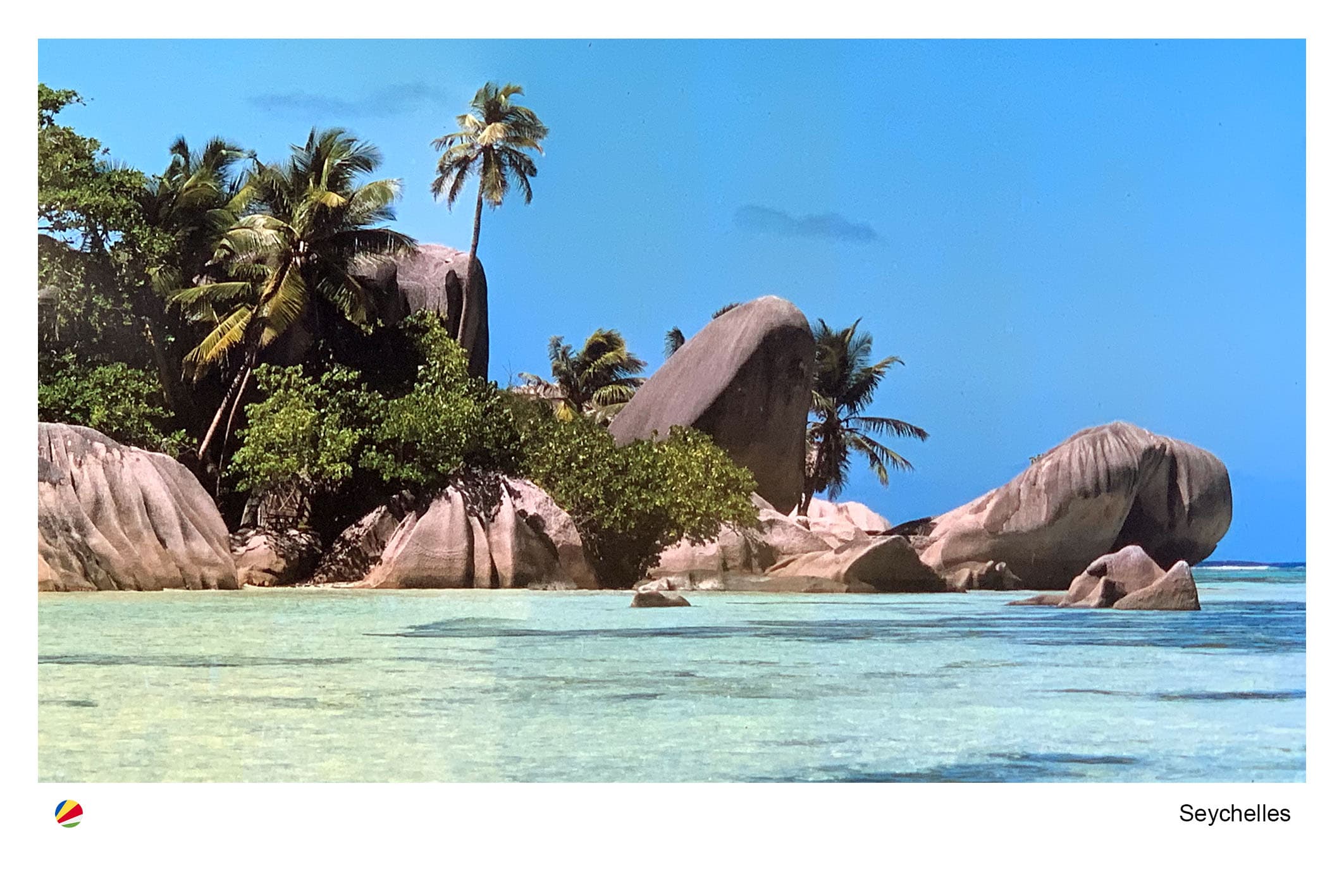 Seychelles