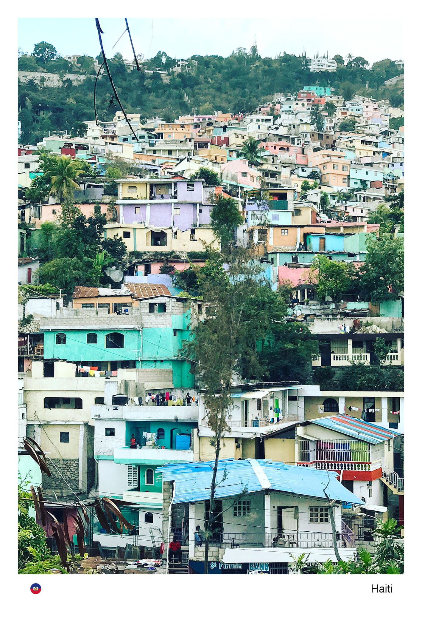 Haiti