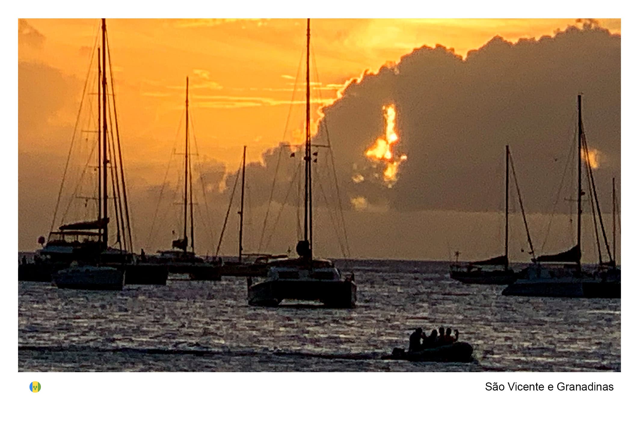 São Vicente e Granadinas