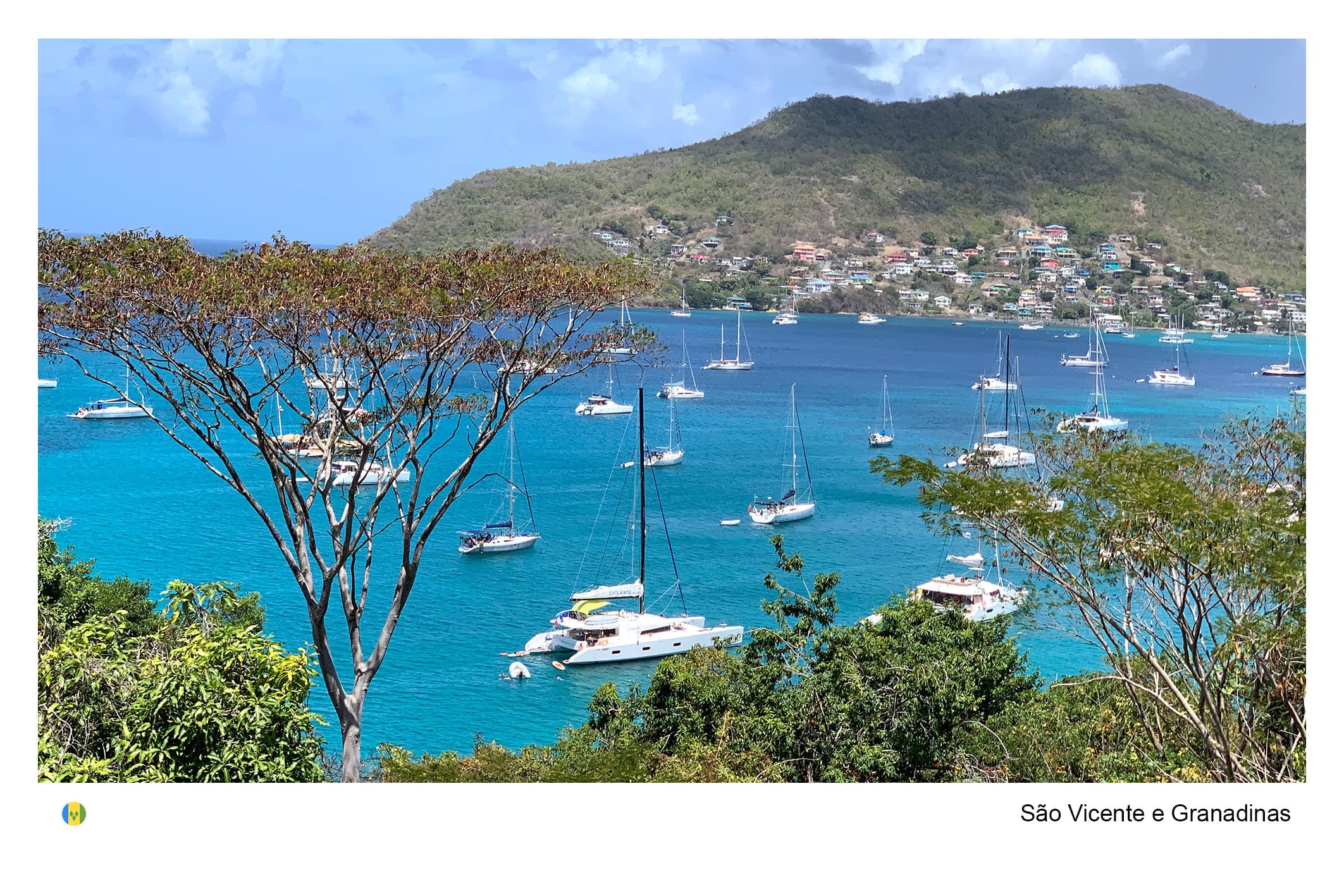 São Vicente e Granadinas
