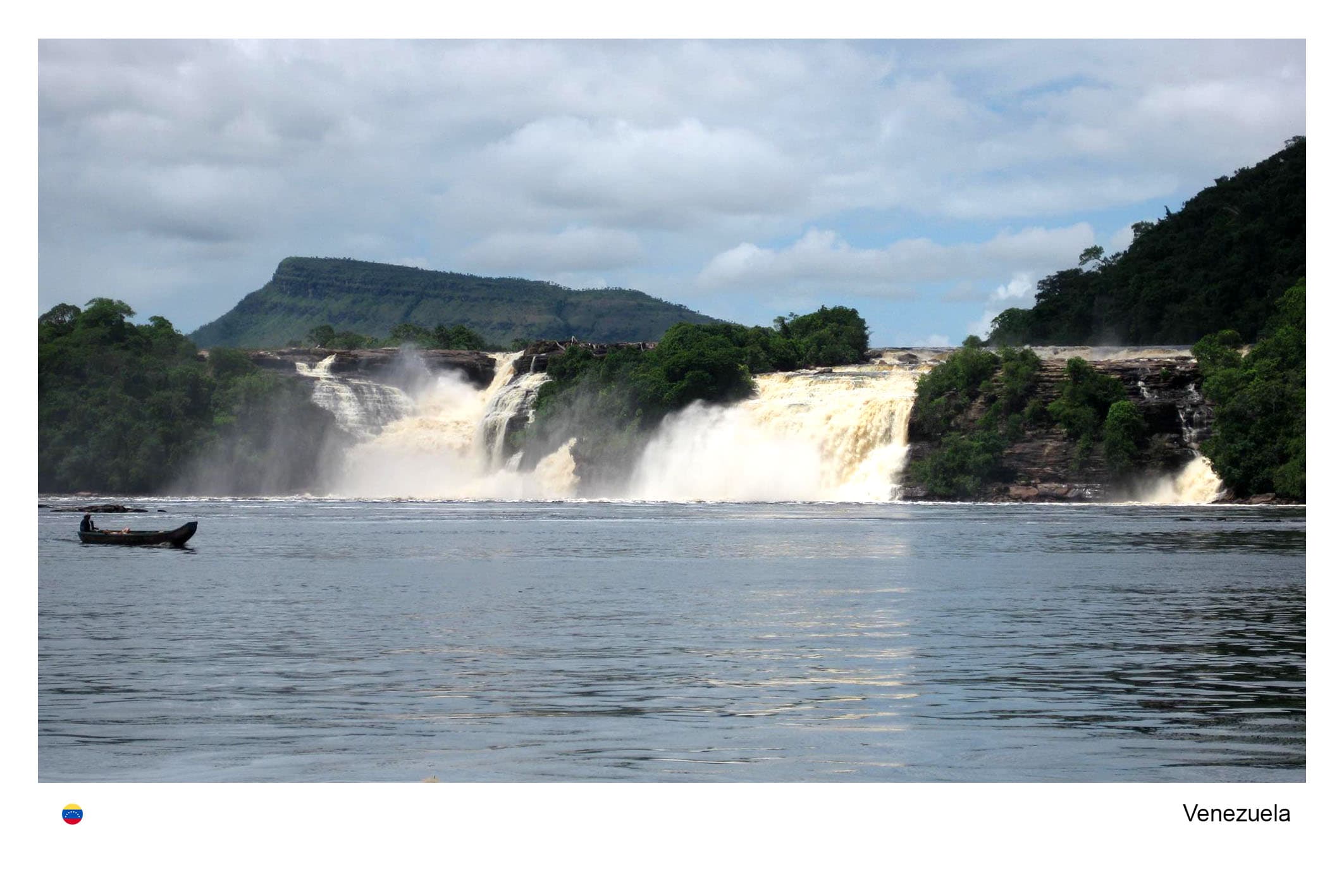 Venezuela