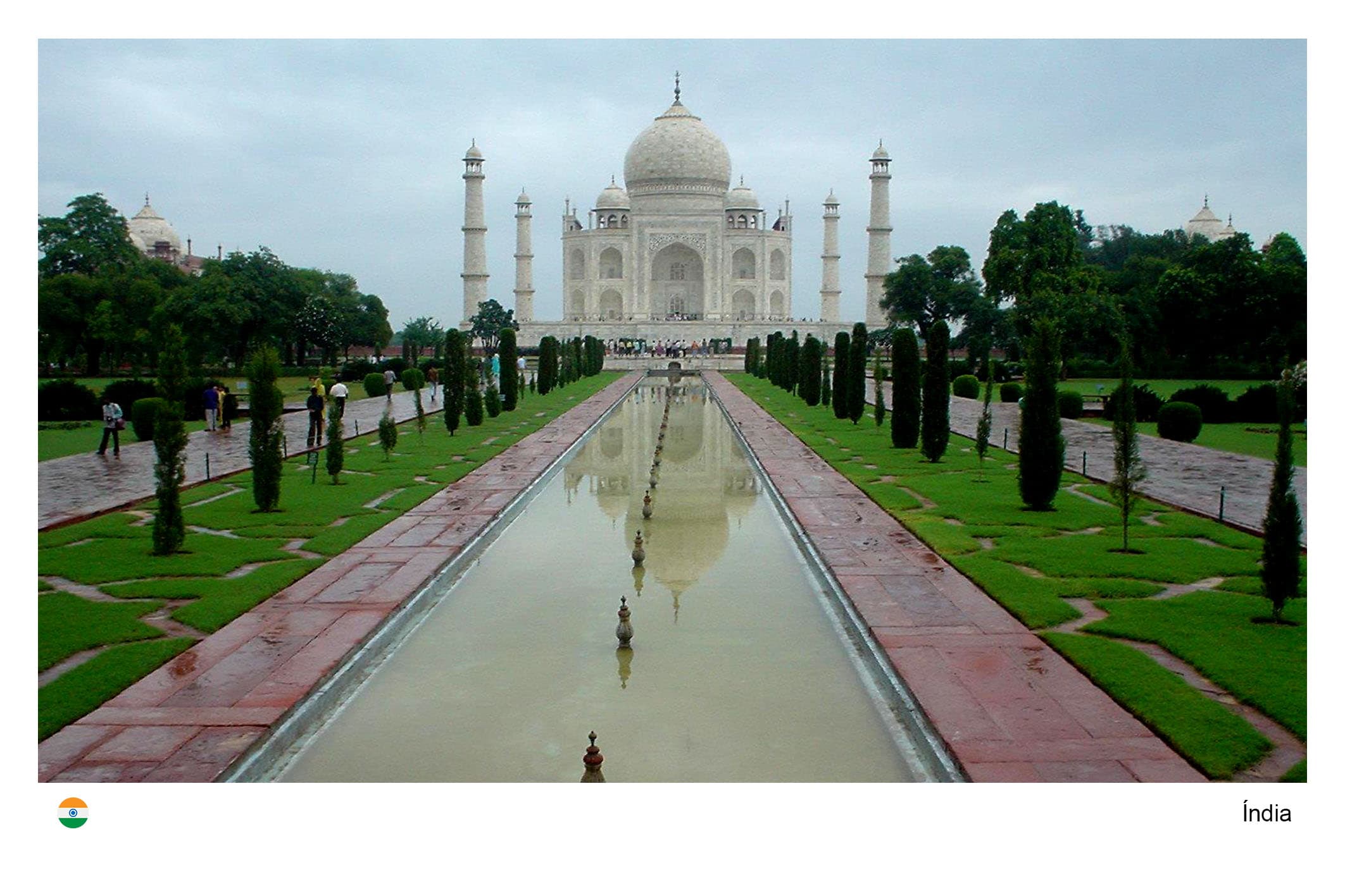 Índia