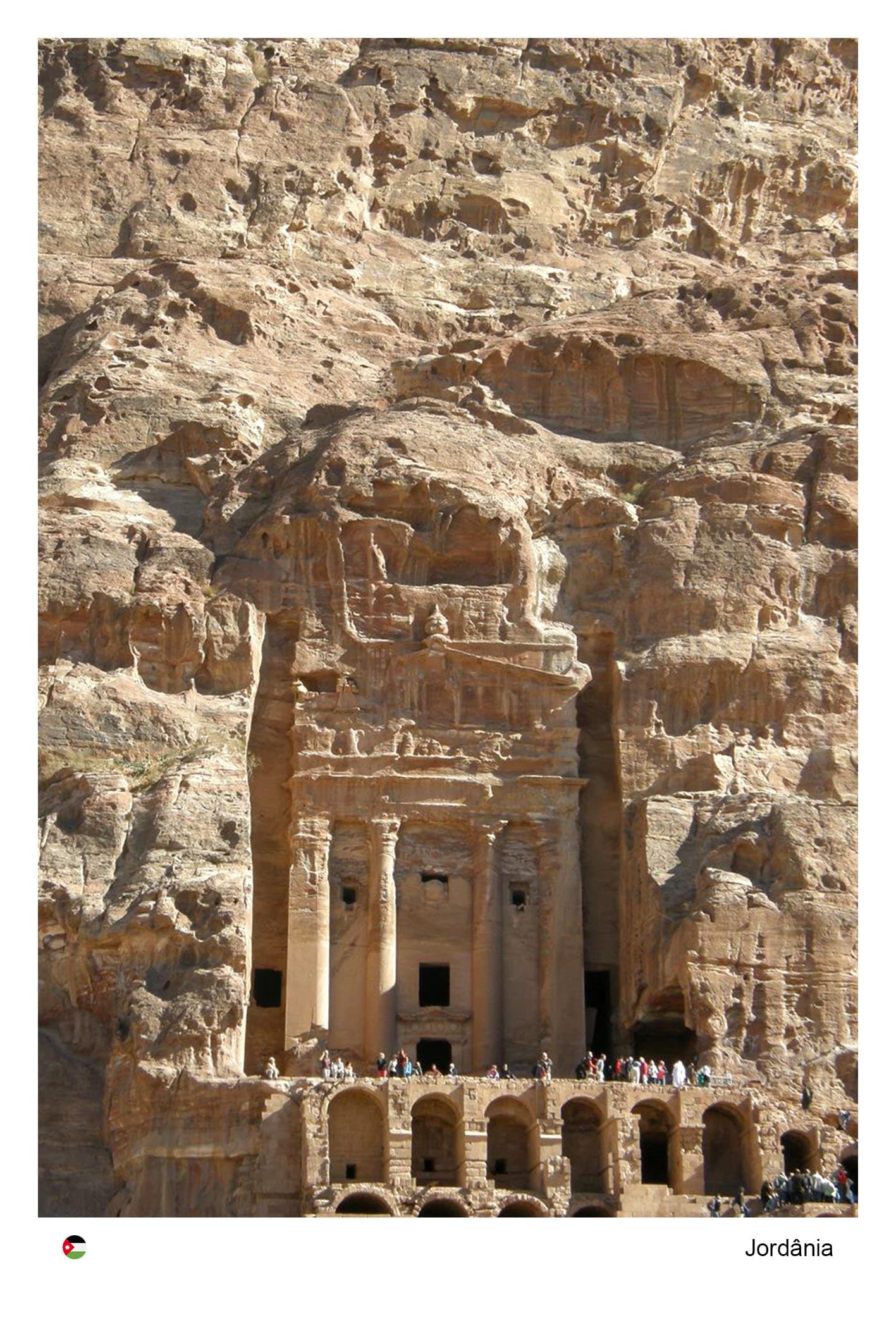 Jordânia