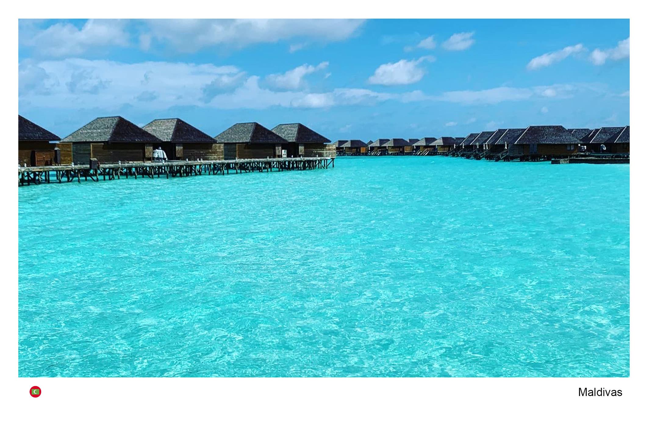 Maldivas