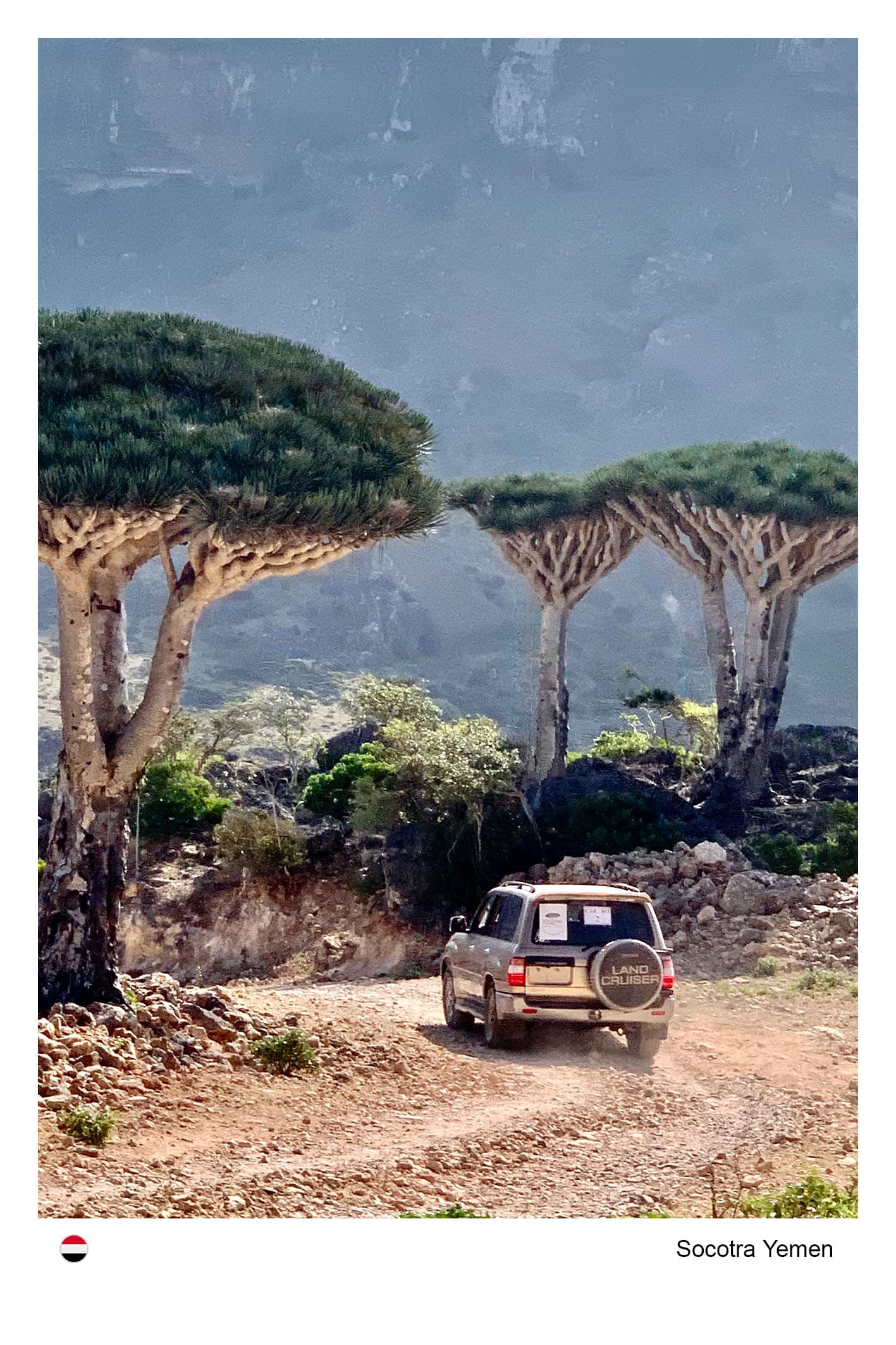 Socotra