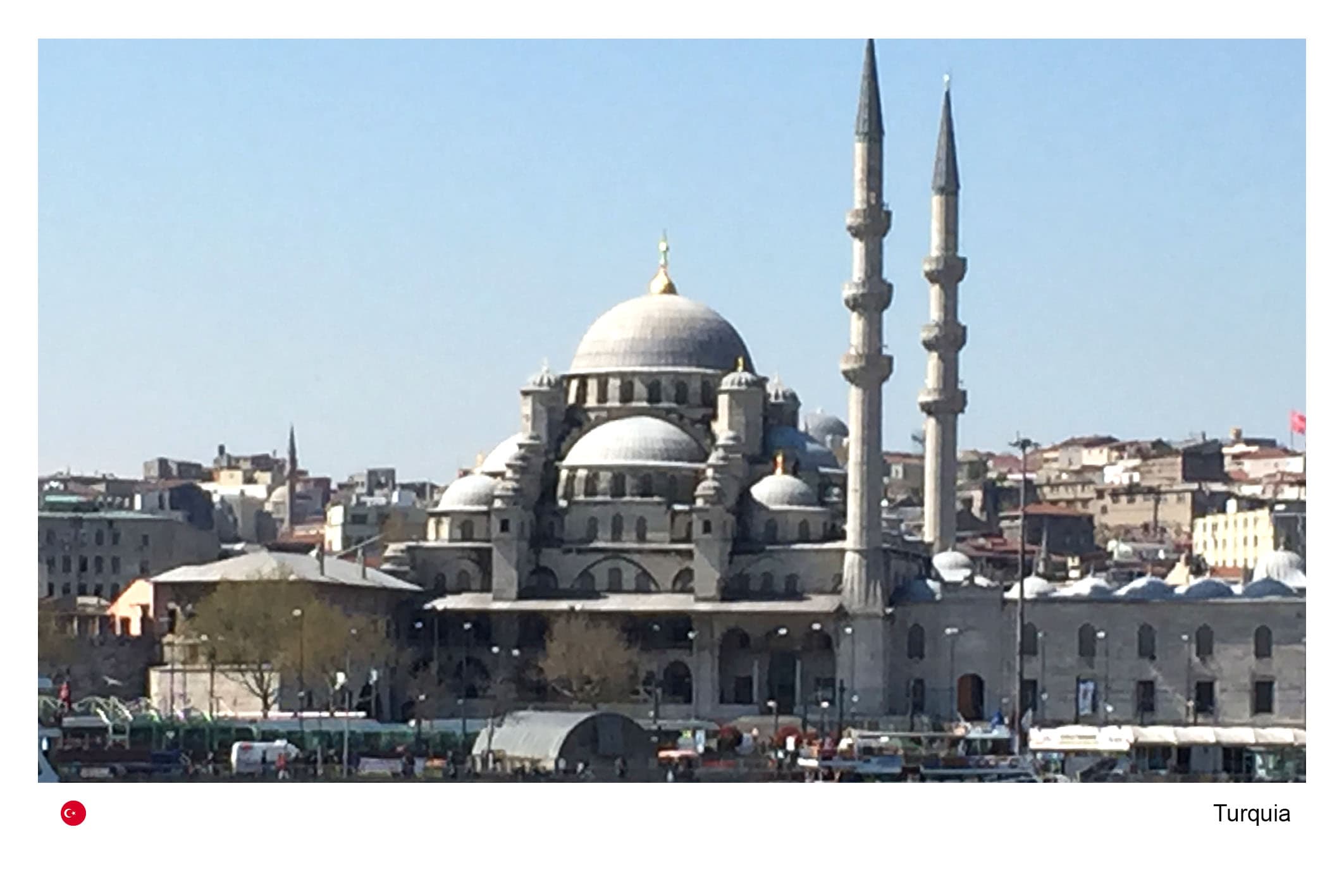 Turquia