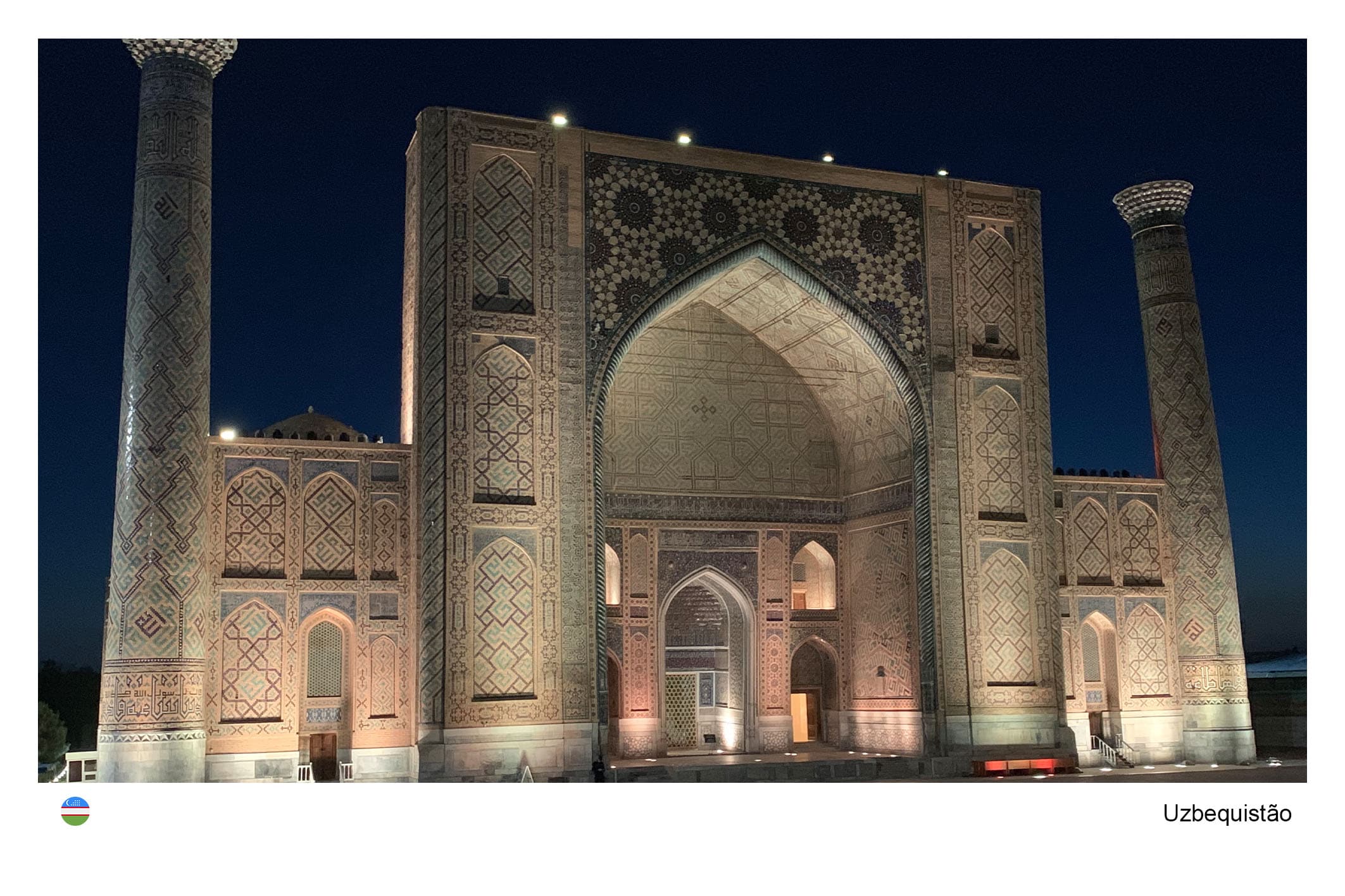 Uzbequistão