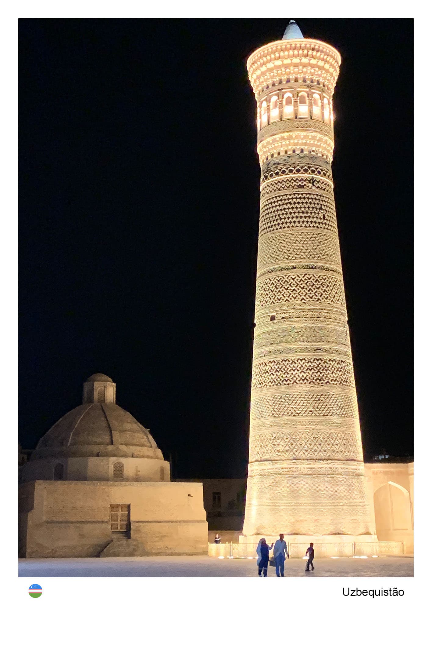 Uzbequistão