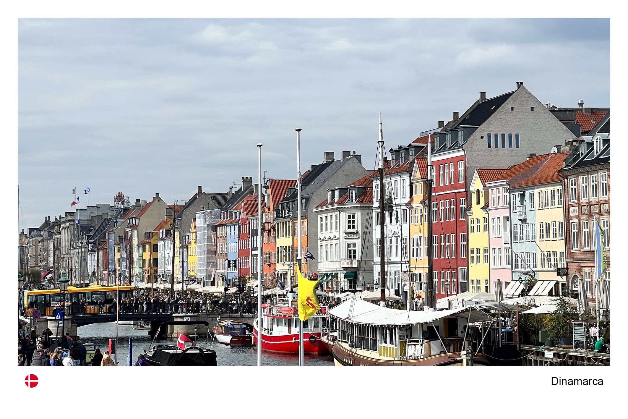 Dinamarca