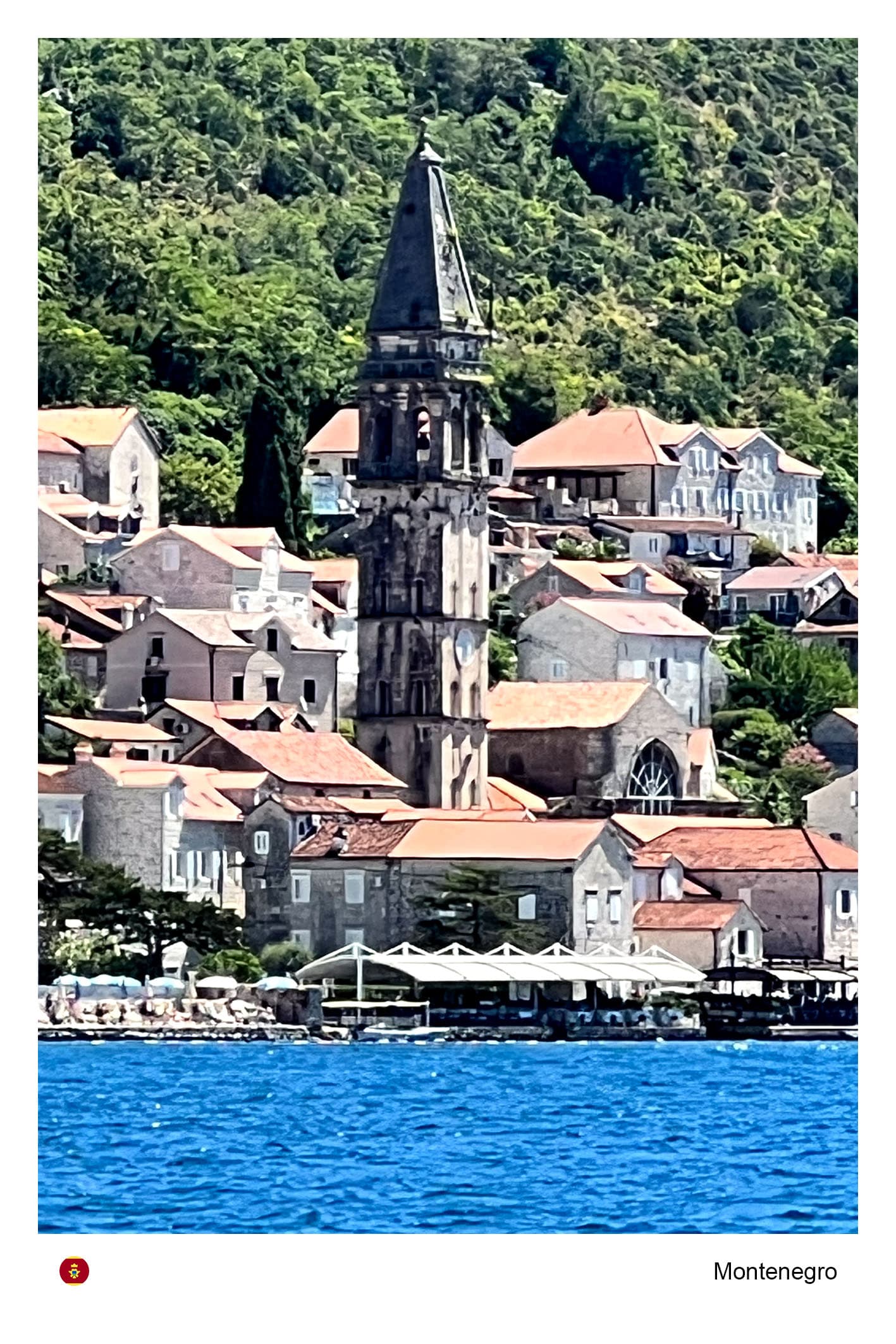 Montenegro
