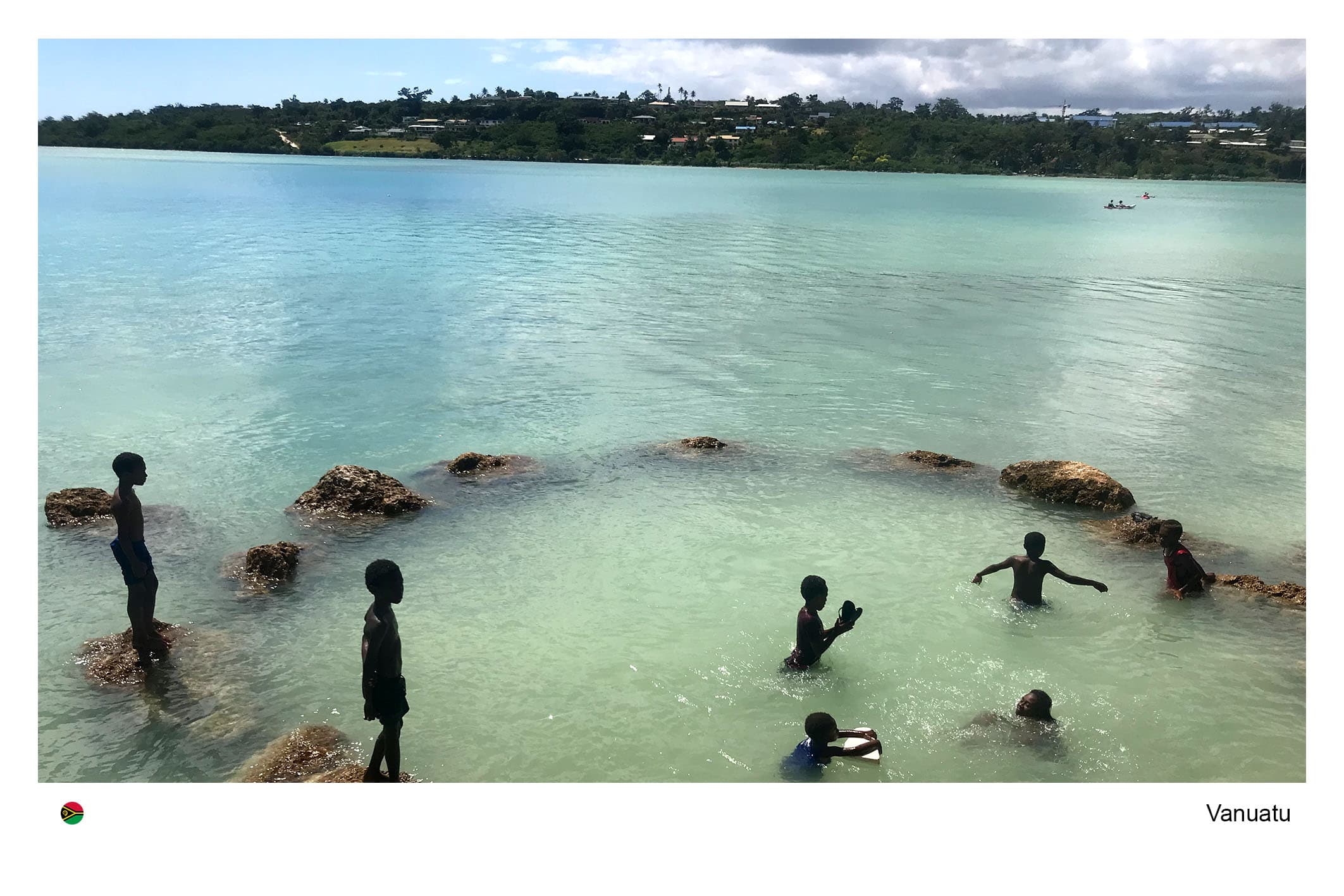 Vanuatu